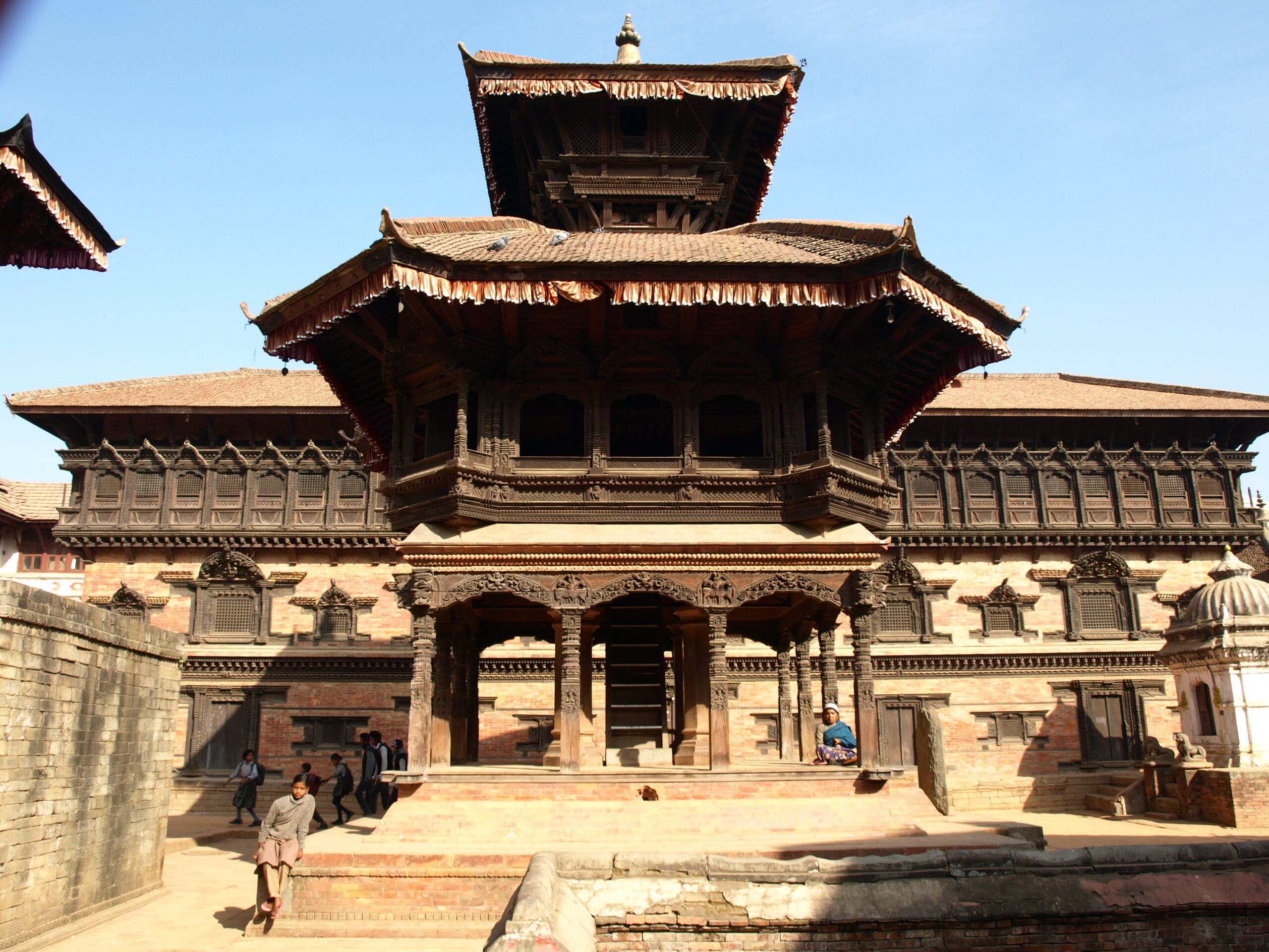 cultural tours in nepal
